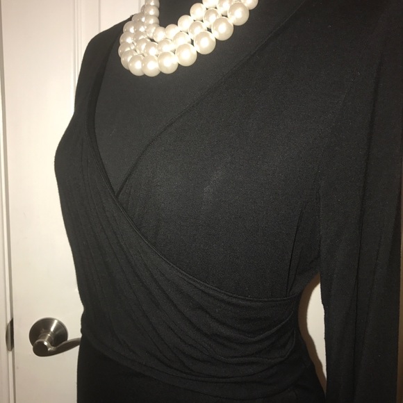 The little black dress - Picture 3 of 4